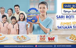 Sari Roti to partner with well established milk producer for its push into flavoured milk