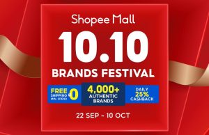 Increased Diversity of Shoppers Observed on Shopee
