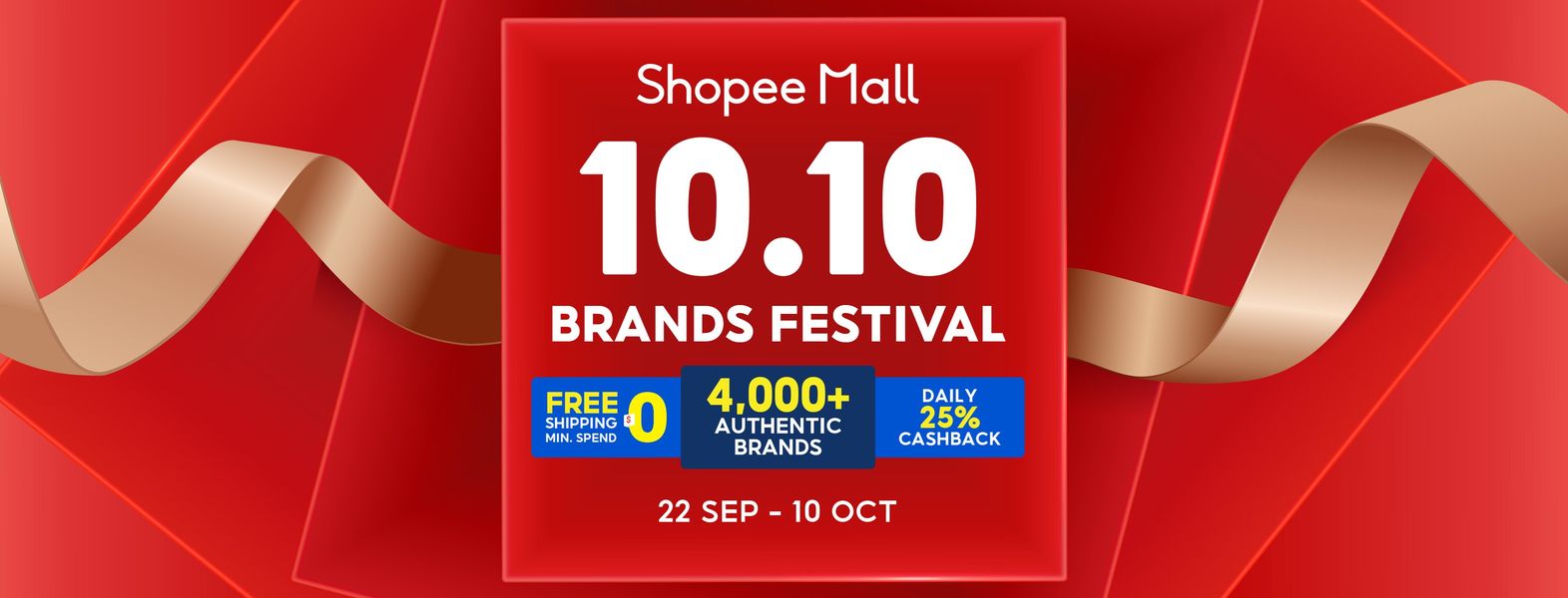 Why Shopee is pioneering a shopping festival in the middle of March