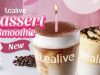 Tealive Teassert Smoothie for everyday celebration