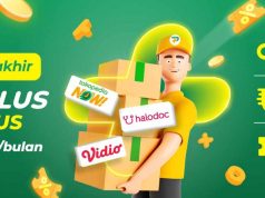 Introducing ‘PLUS by GoTo’ subscription program by Tokopedia