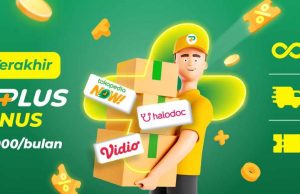 Introducing ‘PLUS by GoTo’ subscription program by Tokopedia