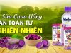 Vietnam’s Long Hung launches Wakai plant-based yogurt from purple sweet potato