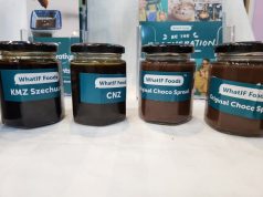 WhatIF Foods showcases regenerative sauces and condiments at FHA 2022