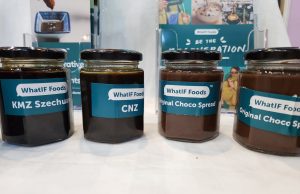 WhatIF Foods showcases regenerative sauces and condiments at FHA 2022