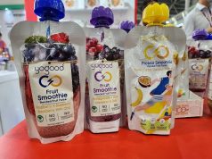 Yogood Fruit Smoothie and Protein Smoothie set to debut in Malaysia