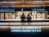Guinness Malaysia: Revolutionising consumer experience and brand immersion through the House of Guinness