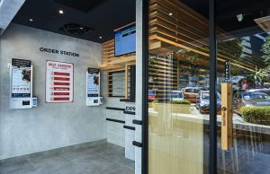 Renowned Japanese Restaurant, IPPUDO Malaysia, Launches First-Ever Cashless, Self-Service Outlet In The World