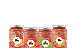 Celebrate The Organic Life with Alce Nero™