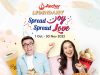 Anchor Food Professionals Invites Malaysians to ‘Spread Joy, Spread Love’ through good food this season