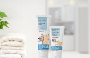 Buds Super Soothing Organics Provides The Ultimate Relief for Babies and Children with EASYclear™ + Prebiotic