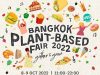 Event Listing: Bangkok Plant-Based Fair 2022