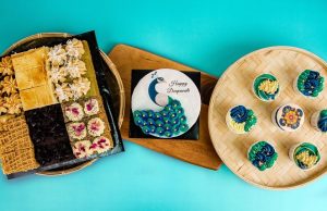 These Gorgeous Deepavali Special Desserts Will Definitely Bring (De)Light Over Your Celebration