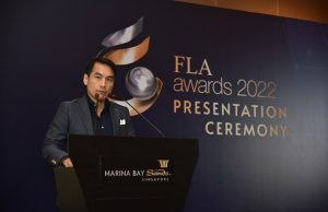 Laurels for 14 franchises at FLA Awards 2022