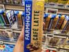 Farmhouse Cafe Latte is now available in Singapore