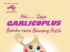 Ajinomoto Indonesia releases GARLICOPLUS for businesses