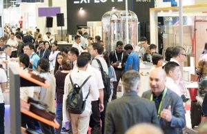 FHA-HoReCa 2022 returns to a rebounding hospitality industry
