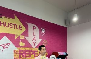 foodpanda Malaysia SHARES THEIR LOVE FOR NASI LEMAK