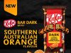 Delight In A More Indulgent Break With The New KitKat® Bar Dark With Southern Australian Orange Flavour