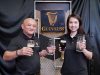Guinness Perfect Pour Crowns the 2022 Champion Bartender