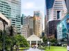 An Oasis Amongst Skyscrapers: Uncover the History of Raffles Place Park