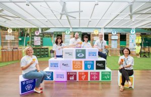 Carlsberg Malaysia embarks on new ESG priorities to achieve Net Zero Carbon Emissions by 2040