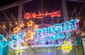 Over 1,200 Music Festival-Goers pledges to #CelebrateResponsibly at Carlsberg’s sponsored Music Fests