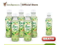 Sido Muncul unveils Alang Sari Cool in RTD format