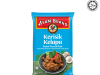 Ayam Brand Kerisik Kelapa now available in Malaysia