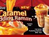 Tealive latest Caramel Pudding Ramen is an ‘eatable drink’