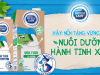 Dutch Lady Vietnam reduces emission with new eco-friendly carton