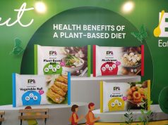 BoBo Fish Ball launches plant-based range EPL