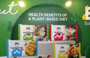 BoBo Fish Ball launches plant-based range EPL