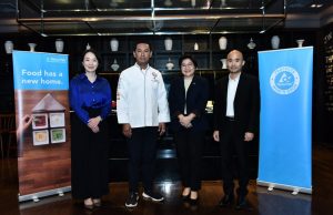Tetra Pak Thailand Launches “Food Has a New Home” Campaign