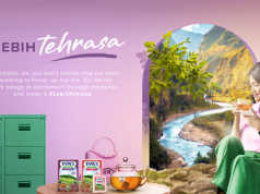 FOX’s extends the brand from candy to hot tea