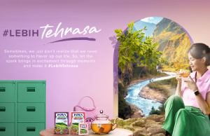 FOX’s extends the brand from candy to hot tea