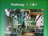 Korean meal kit company Fresheasy opens pop-up store in Singapore