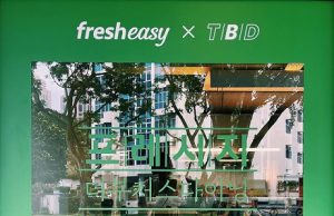 Korean meal kit company Fresheasy opens pop-up store in Singapore