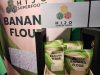 Hijo Superfoods releases banana flour and coco sugar at IFEX 2022