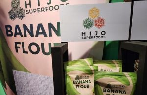 Hijo Superfoods releases banana flour and coco sugar at IFEX 2022