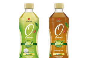 Ichitan 0 Calorie with Catechin launched to tap into healthy lifestyle