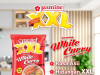 Jasmine Food introduces Jasmine XXL rice noodle, Jasmine EZ Briyani Meals