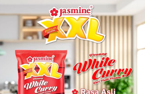 Jasmine Food introduces Jasmine XXL rice noodle, Jasmine EZ Briyani Meals