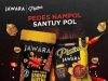 Piattos and Jawara offer a new spicy snack for young Indonesians