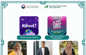 Itâs Happening Now! Experience All-Things Korean  And More at The K-FOOD Fair 2022 Today!