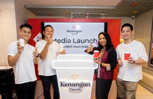 Kopi Kenangan, Southeast Asia’s First Retail F&B Unicorn Brand Has Officially Launched in Malaysia