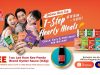 Enjoy homecook delights with Lee Kum Kee Ready Made Sauces or Soups in just 1 simple step