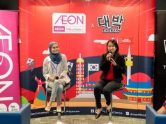 MAMEE Food Service and AEON launch new food items