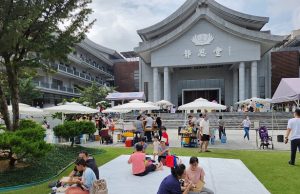 Midori Market: A Green Healthy Experience Awaits!