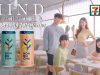 Canned version of Mind Kombucha available at 7-Eleven Thailand
